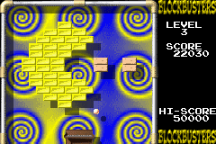 Blockbusters (Homebrew)
